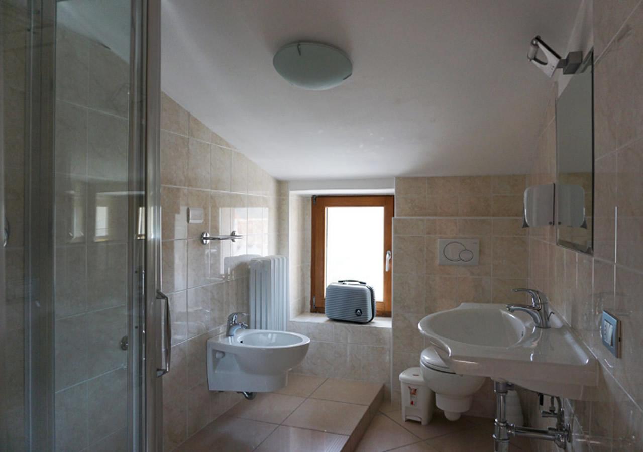 Accettura Hotel Croccia מראה חיצוני תמונה